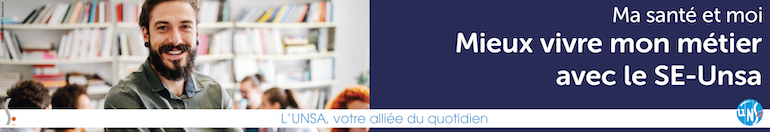 Ma santé